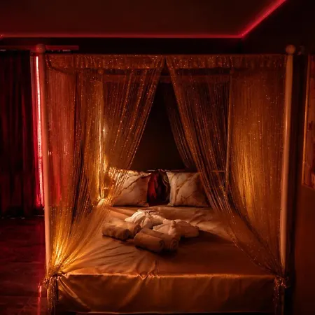 Vip Wellness Immortality - 3h Hourly Romantic