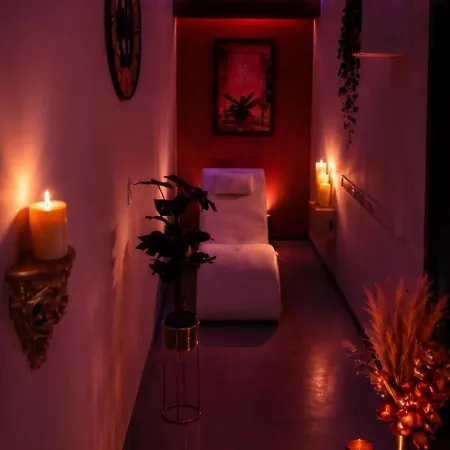 Vip Wellness Immortality - 3h Hourly Romantic Motel para Casais Zgornja Velka